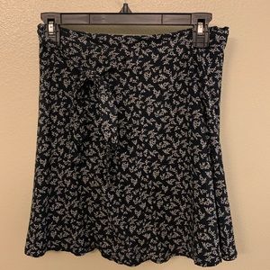 Brandy Melville Wrap Skirt